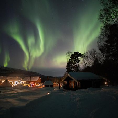 Gargia Lodge Alta Dış mekan fotoğraf