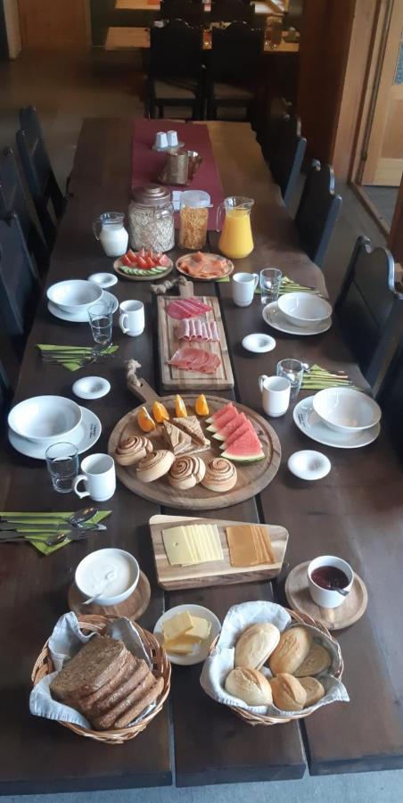 Gargia Lodge Alta Dış mekan fotoğraf