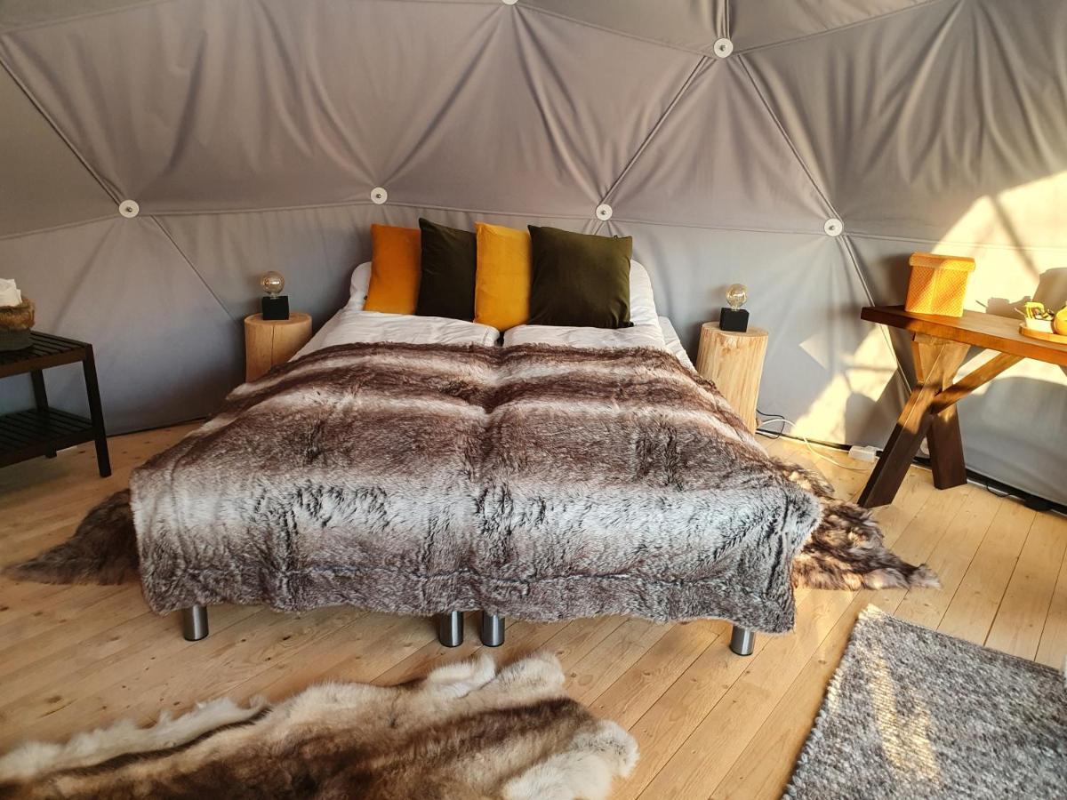 Gargia Lodge Alta Dış mekan fotoğraf