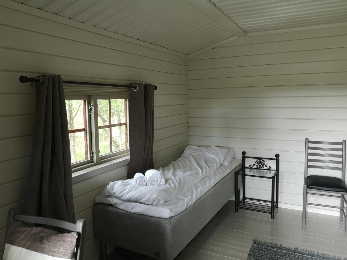 Gargia Lodge Alta Dış mekan fotoğraf