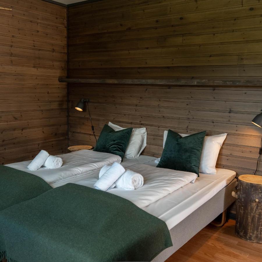 Gargia Lodge Alta Dış mekan fotoğraf