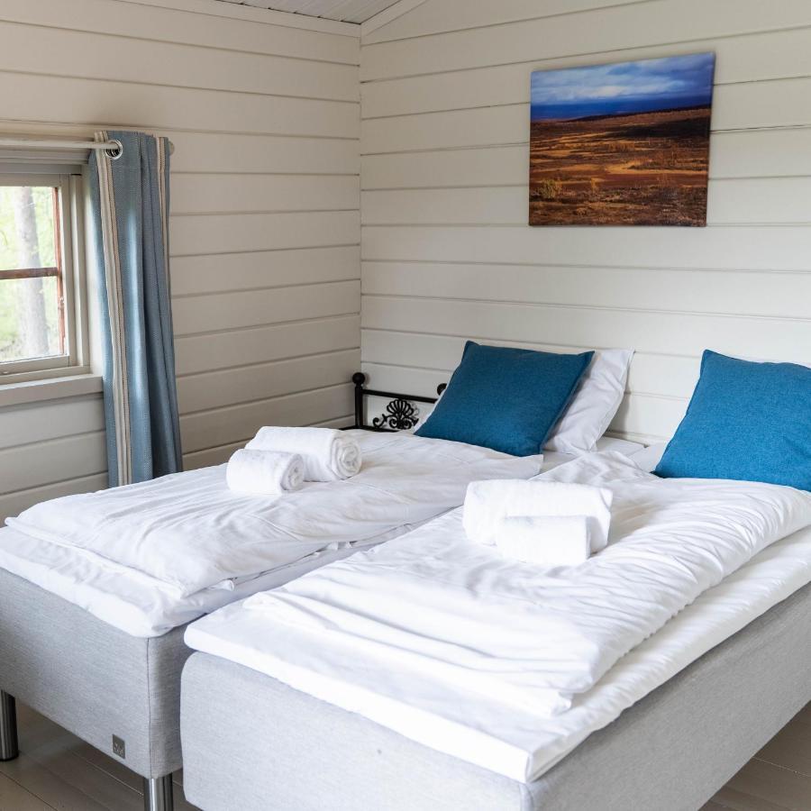 Gargia Lodge Alta Dış mekan fotoğraf