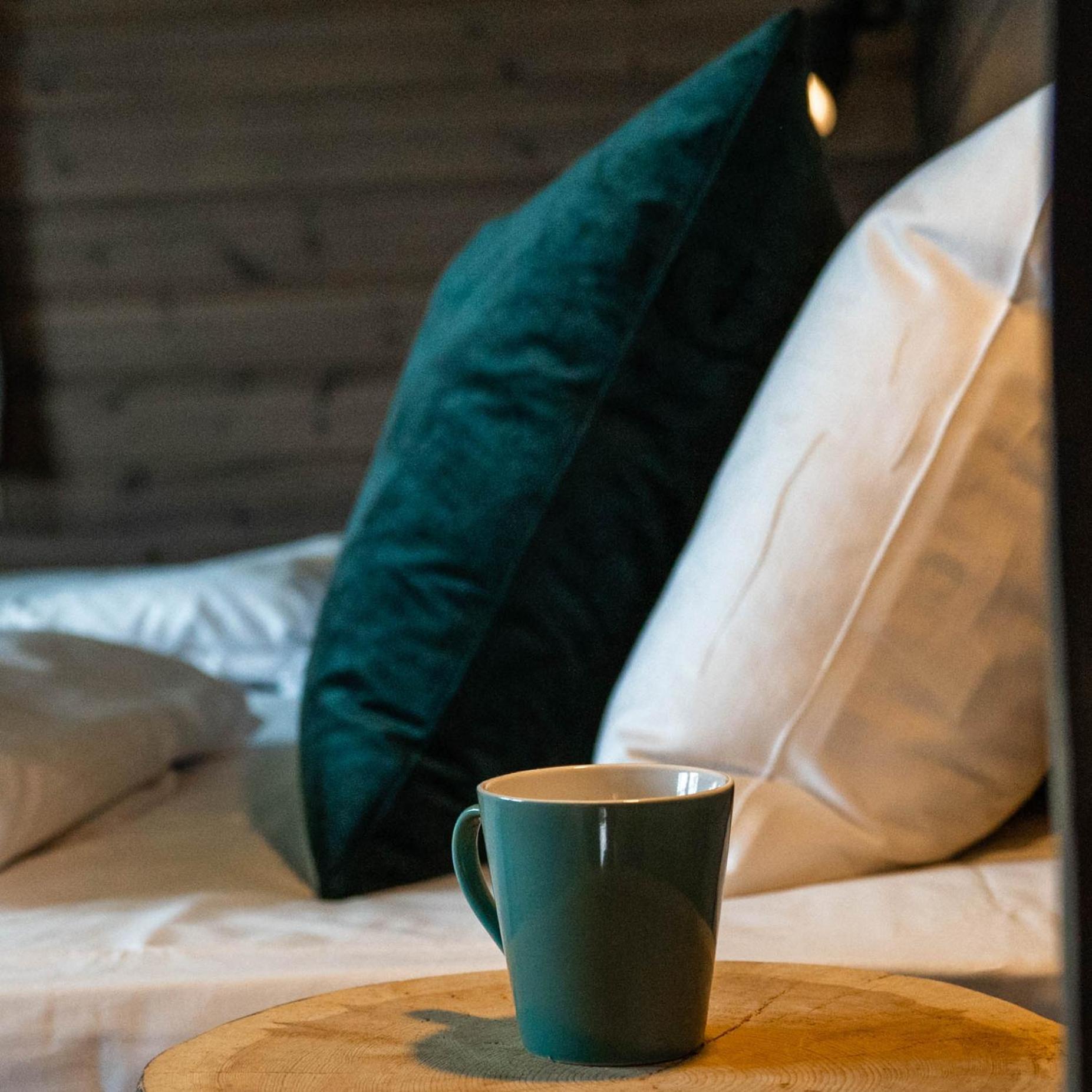 Gargia Lodge Alta Dış mekan fotoğraf