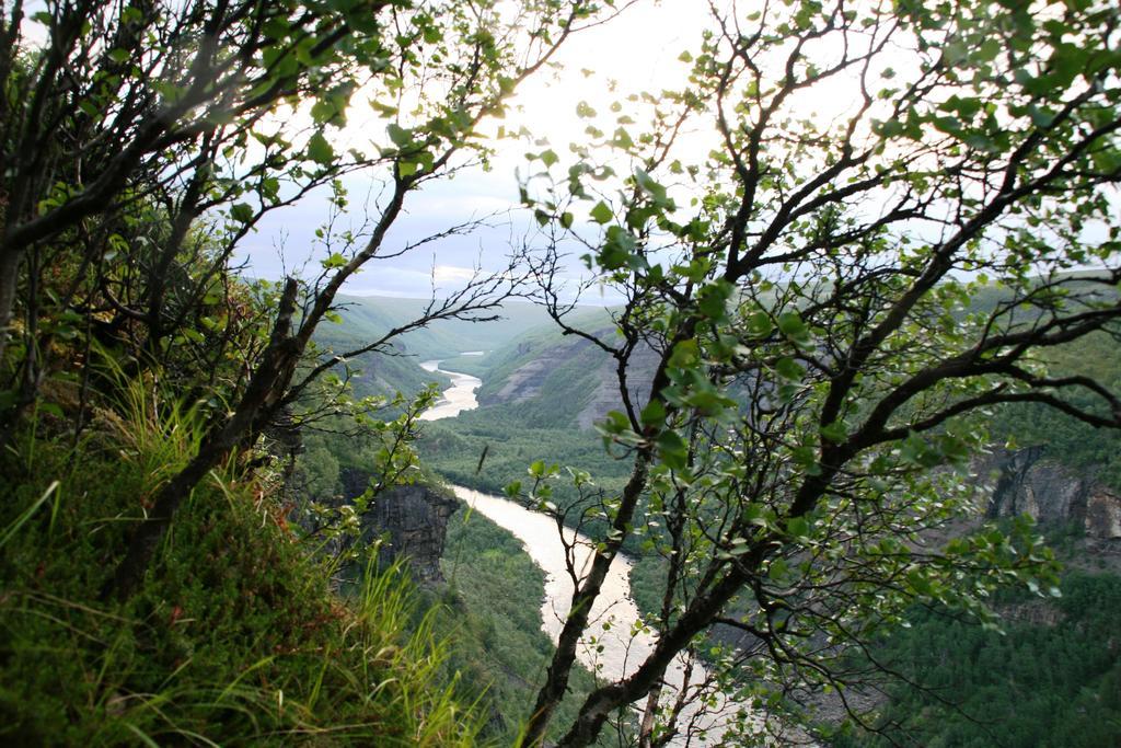 Gargia Lodge Alta Dış mekan fotoğraf