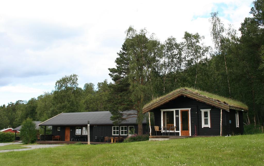 Gargia Lodge Alta Dış mekan fotoğraf
