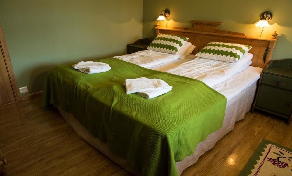 Gargia Lodge Alta Dış mekan fotoğraf
