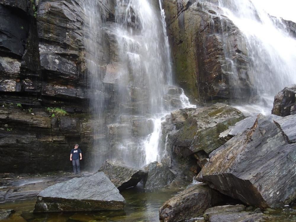 Gargia Lodge Alta Dış mekan fotoğraf