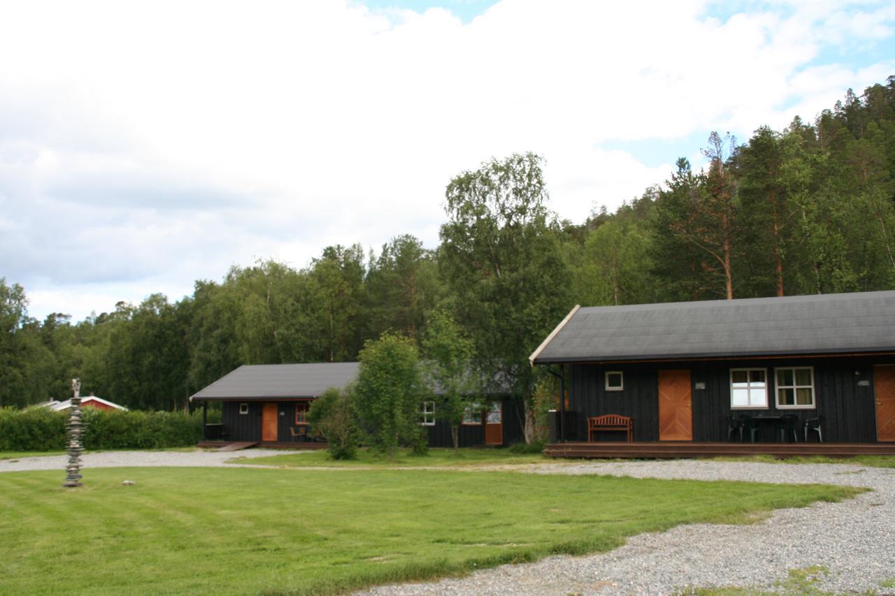 Gargia Lodge Alta Dış mekan fotoğraf
